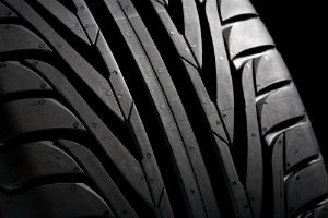 Tire Tread Depth